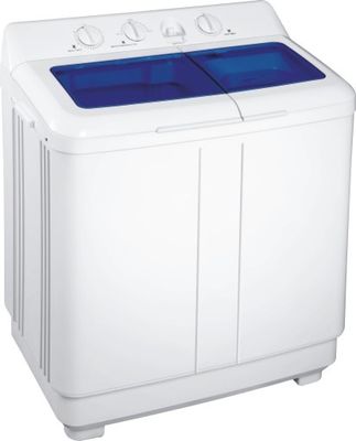 China Ropa grande de la lavadora de los aparatos electrodomésticos de la tranquilidad de la carga del lavadero semi automática proveedor