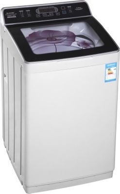 China El apartamento eléctrico integró la lavadora 380W completamente automático 50Hz de la carga superior proveedor