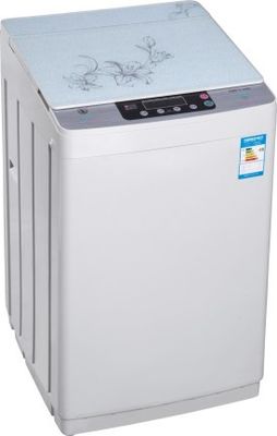 China Lavadora completamente automática de la carga superior portátil de la eficacia alta, lavadora superior de la puerta proveedor