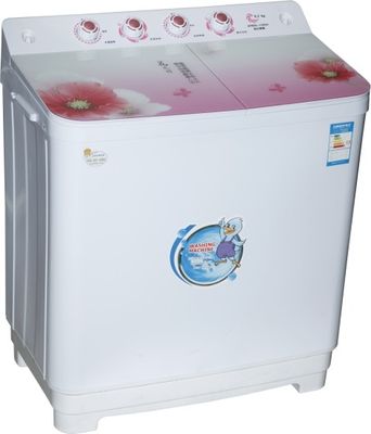 China Alta lavadora de la carga del cuerpo plástico según embalaje usual de la exportación de S del vendedor el ‘ proveedor