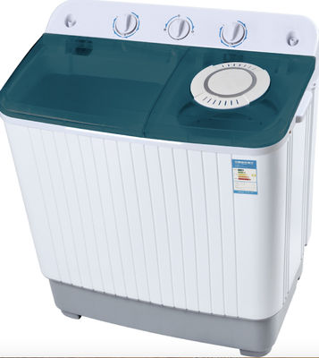 China Alta pequeña lavadora portátil de Effieiency con el secador para el apartamento bajo ruidoso proveedor