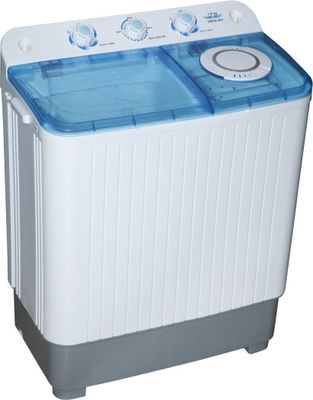 China Lavadora de la lavadora gemela plástica de la tina secador portátiles, comerciales de la tina del gemelo del apartamento y proveedor
