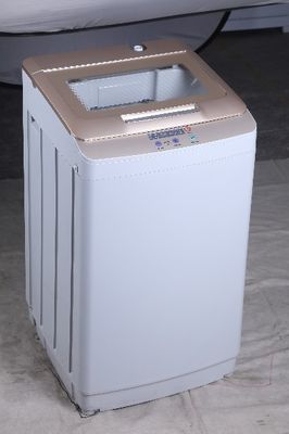 China Lavadora automática grande comercial de la carga superior de la ropa con la sola tina 400W proveedor