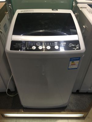 China La lavadora completamente automática de la carga superior plástica 6kg viste para el uso en el hogar proveedor