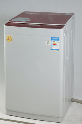 China Lavadora automática automática de la carga superior de 7 kilogramos para la prenda impermeable de la ropa del lavadero proveedor