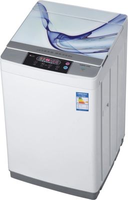 China Lavadora automática apilable de la carga superior, lavadora compacta 32kgs mojada proveedor