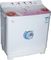 Alta lavadora de la carga del cuerpo plástico según embalaje usual de la exportación de S del vendedor el ‘ proveedor