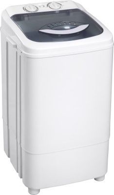China Sola lavadora de la lavadora de Resicential del tambor de la mini capacidad con la cubierta transparente proveedor