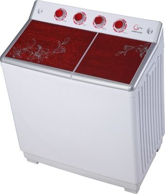 China Lavadora semi automática superior de la carga de 10 kilogramos sin el secador, lavadora semi auto proveedor
