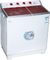Lavadora de la carga superior de la eficacia alta de la familia semi automática para toda la ropa de las clases proveedor