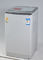 Carga superior grande económica de energía 110V 220V de la lavadora de Full Auto opcional proveedor